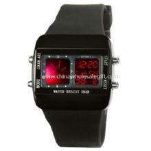LED 2 mens watch images