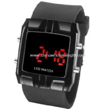 LED watch images