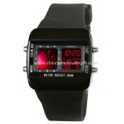 LED 2 tid watch images