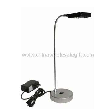 Flexible neck Desk Lamp