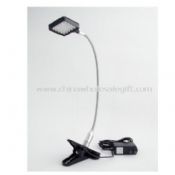 24 LED Desk Lamp with clip images