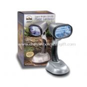 Lampe de bureau 3D piles images