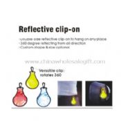 Klip LED peringatan cahaya images