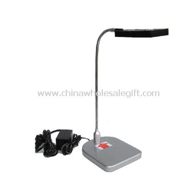 Metal body LED Desk Lamp