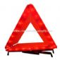 21 PC emergencia auto LED rojo small picture