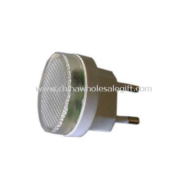 220V AC güç 1 adet LED ampul