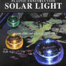 Floating Solar Light images