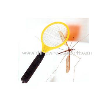 2pcs AA powered repelente de Mosquito