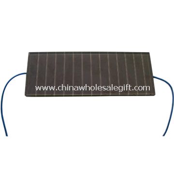 3mm tykkelse tynn Film Solar panel