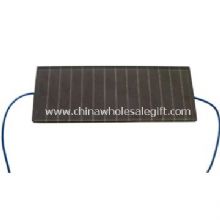 3mm thickness Thin Film Solar panel images