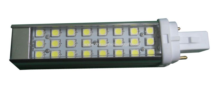 LED Indoor lamps