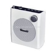 Speaker USB FM Radio dengan images