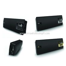 Tarjeta SD y la interfaz USB Speakers images