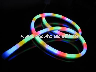 LED rainbow Light