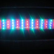 rainbow Flat delapan-line LED lampu images