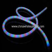 LED flex neon rope light images