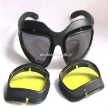 Sport-Sonnenbrille images