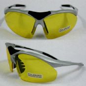 Polarized sport sunglasses images