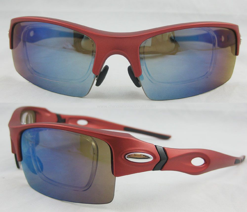 Sport solbriller