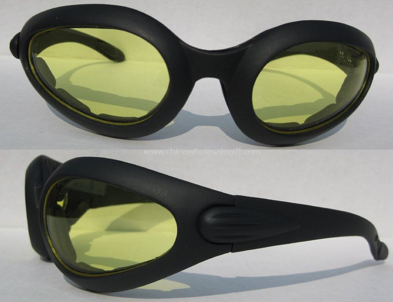 Sport-Sonnenbrille