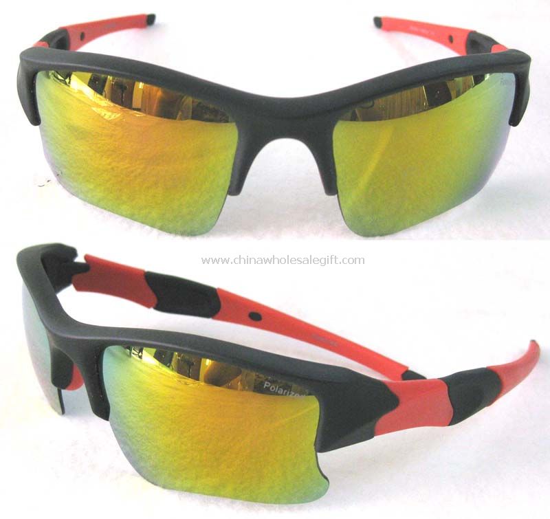 Sport solbriller