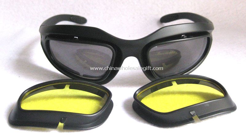 Sports solbriller