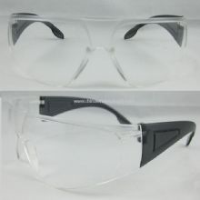عینک ایمنی شفاف images