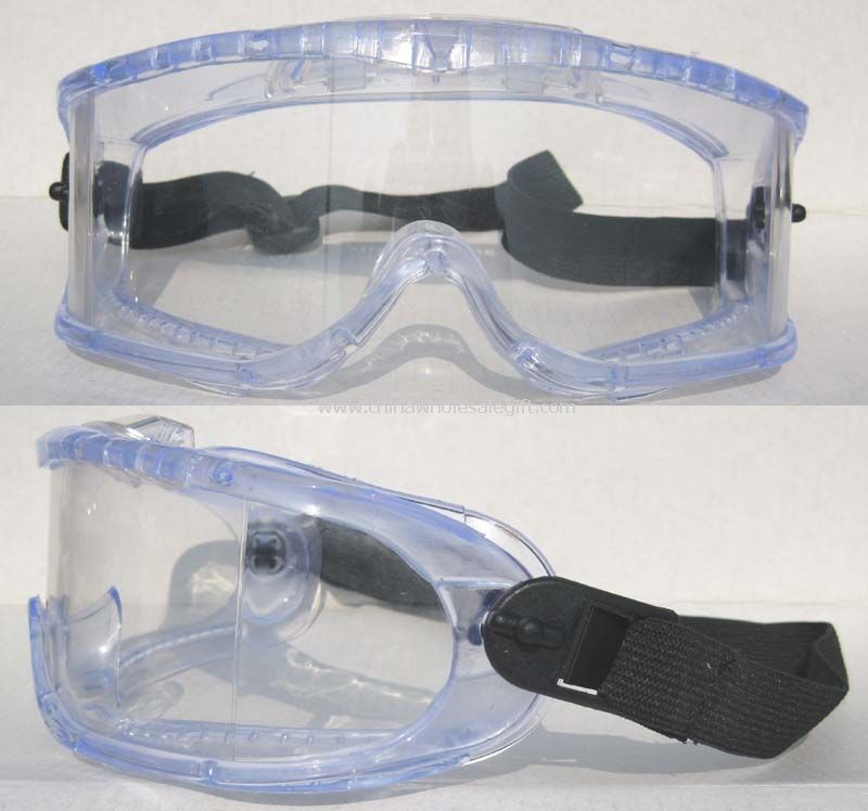 Gafas de seguridad