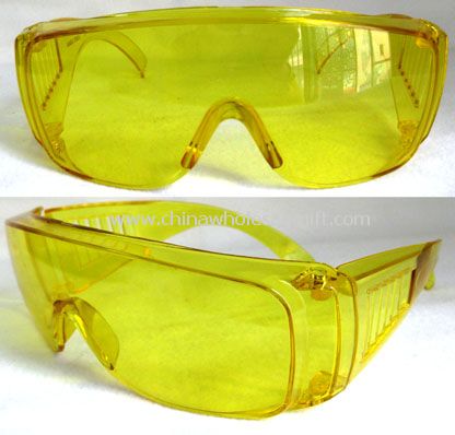 Siguranţă ochelari de soare