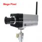 Telecamera IP megapixel small picture