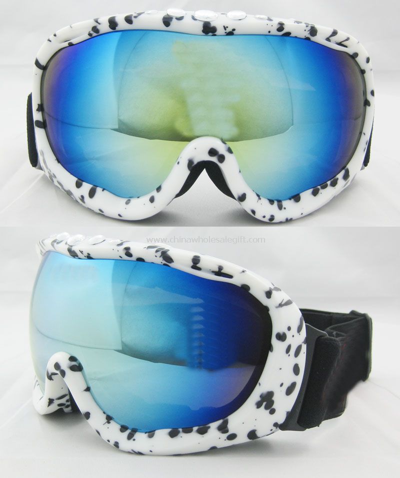 نظارات التزلج