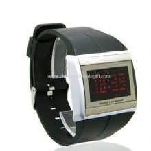 Water LED resist Watch images
