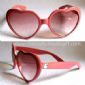 Lovely heart Sunglasses small picture