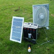 Solar power lighting/solar power generator images