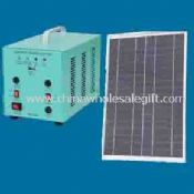 solar power generator images