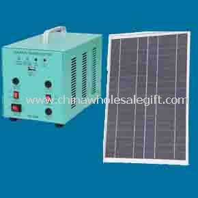 generatore di energia solare