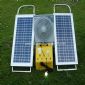 ژنراتور برق خورشیدی قابل حمل small picture