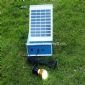 Solar power lighting small picture