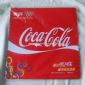 Coca cola tyg musmatta small picture
