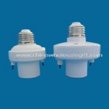 Anion lampa-socket images