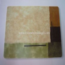 PVC thin table mat images
