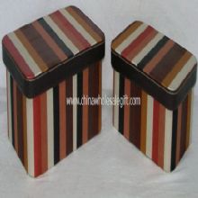 Leather Colorful Box images