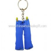 3D PVC Keychain images