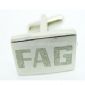 Elegant fashion metal gift Cuff Link small picture