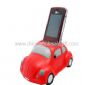 Σχήμα αυτοκίνητο κινητό τηλέφωνο κάτοχος small picture