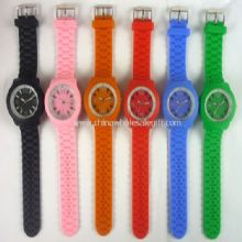 Colorful Plastic Watch images