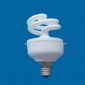 9 half spiral energy-saving lamp small picture