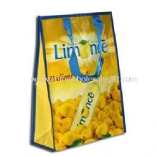 Lemon Shopping Bag images