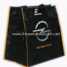 OPEL Plastic Shopping Bag images