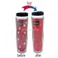 Promotional color changing plastic cup small picture